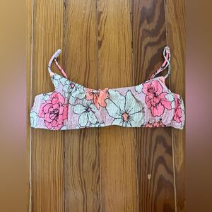 Triangl Bikini Top